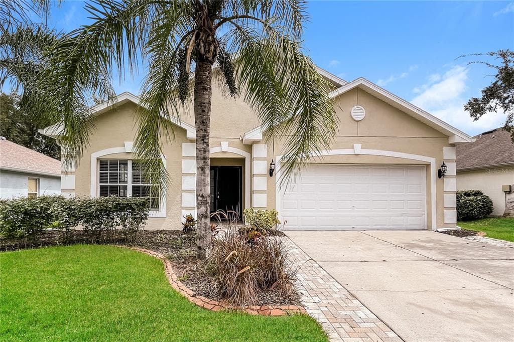 6050 DESERT PEACE AVE LAND O LAKES, FL 34639
