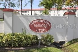2700 BAYSHORE BOULEVARD UNIT 2111 DUNEDIN, FL 34698