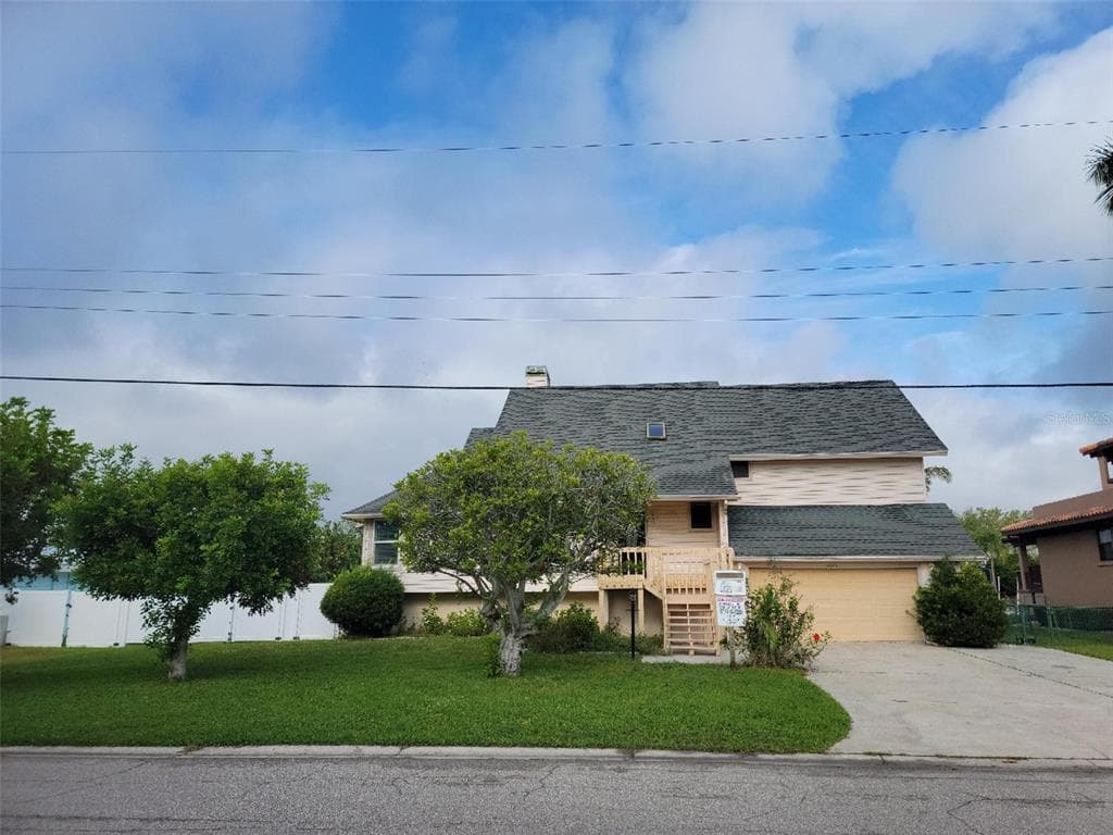 5203 PALMETTO POINT DRIVE PALMETTO, FL 34221