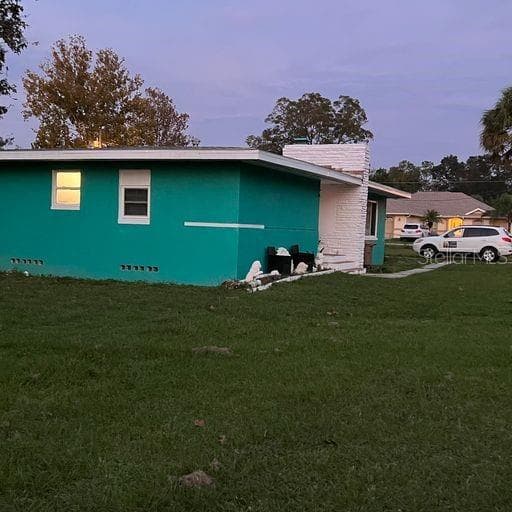 1409 NW 12TH STREET OCALA, FL 34475