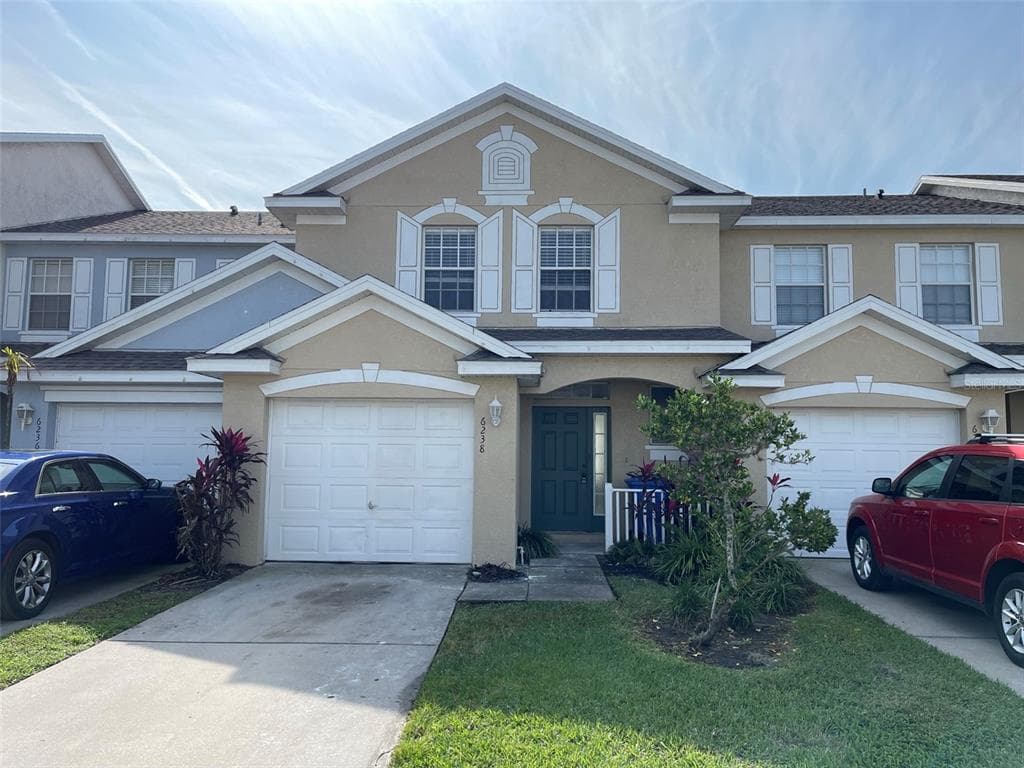 6238 OLIVEDALE DRIVE RIVERVIEW, FL 33578