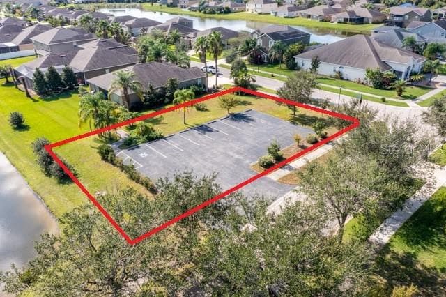 2402 CUMBERLAND CLIFF DRIVE RUSKIN, FL 33570