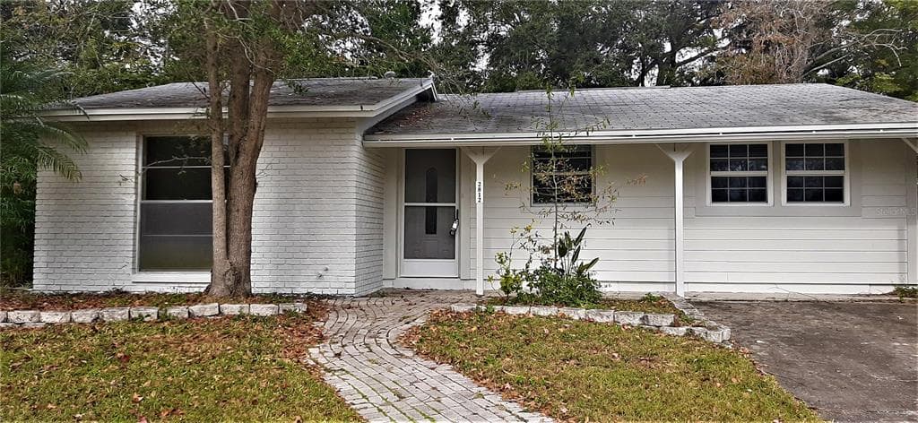 2812 DOVEWOOD STREET CLEARWATER, FL 33759