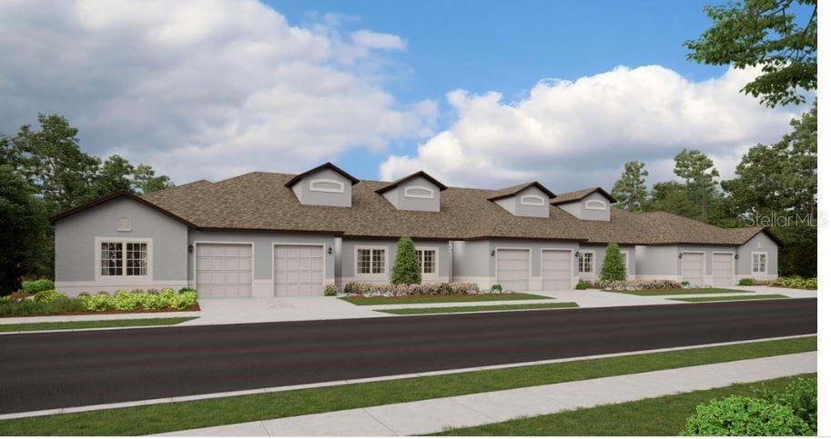 6823 RIPPLE POND LOOP ZEPHYRHILLS, FL 33541