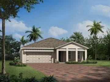 8701 SUNDANCE LOOP SARASOTA, FL 34238