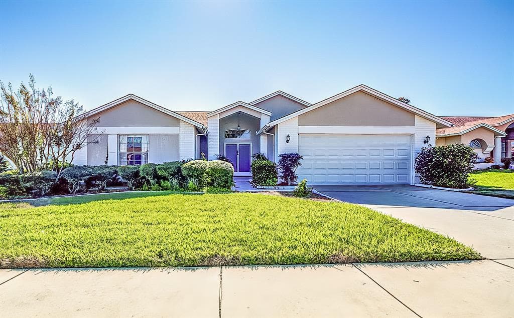 8412 DANBURY LANE HUDSON, FL 34667