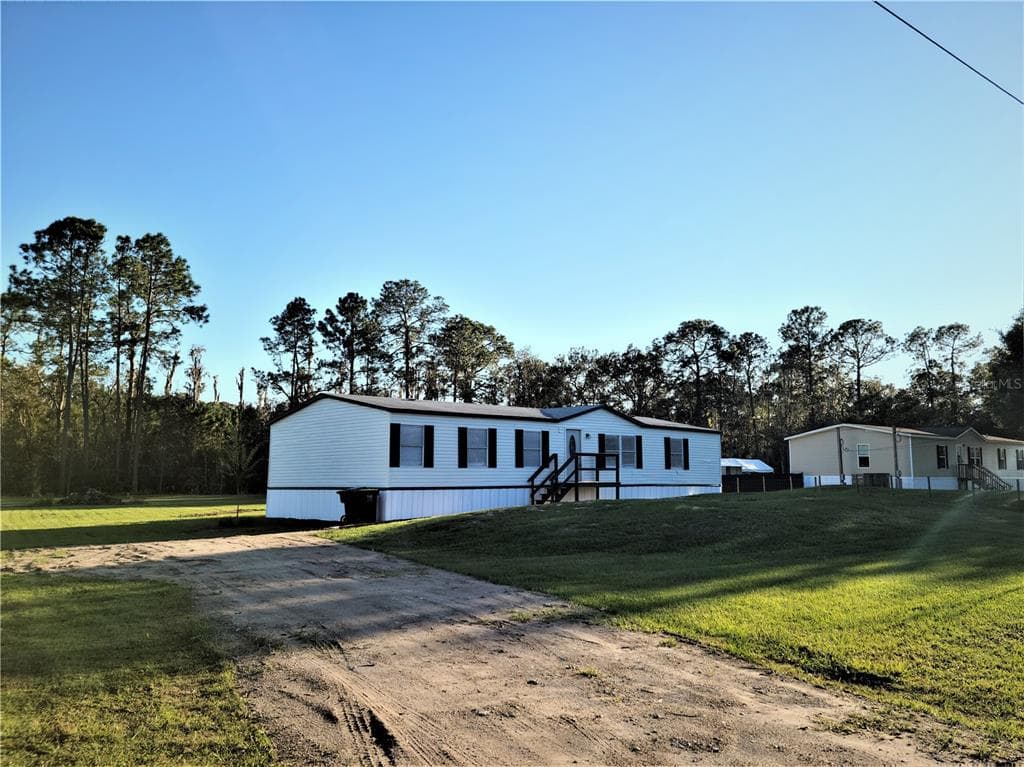 4055 BIG BEND TRAIL POLK CITY, FL 33868