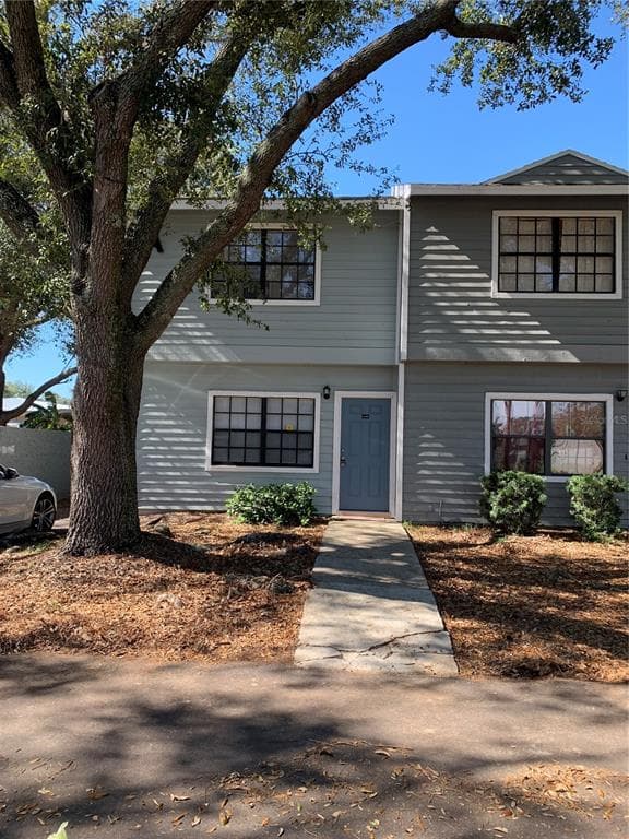 1910 W SLIGH AVENUE UNIT A101 TAMPA, FL 33604