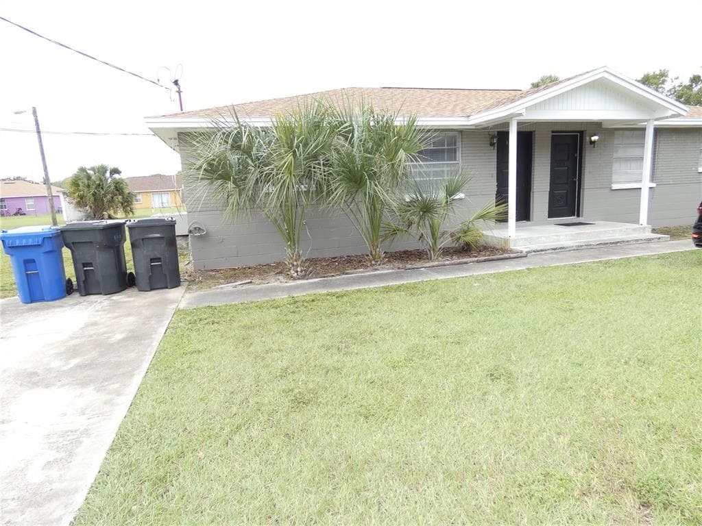 1133 S 70TH STREET TAMPA, FL 33619