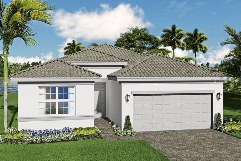 4810 AVILA LAKES DRIVE WIMAUMA, FL 33598