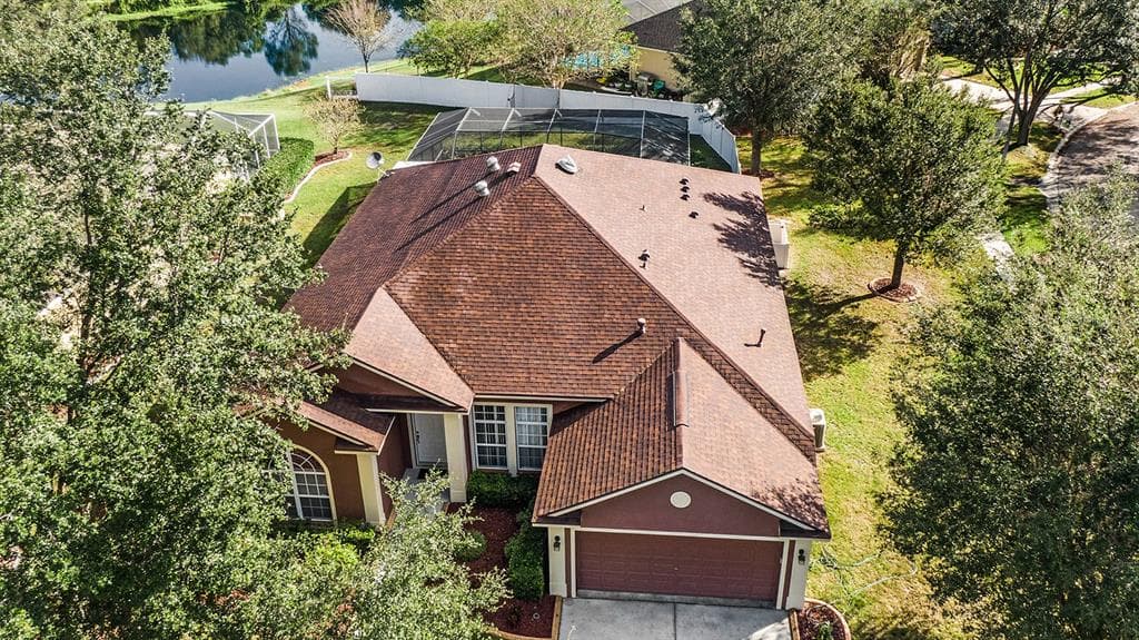 9406 AYLESHIRE PLACE RIVERVIEW, FL 33569