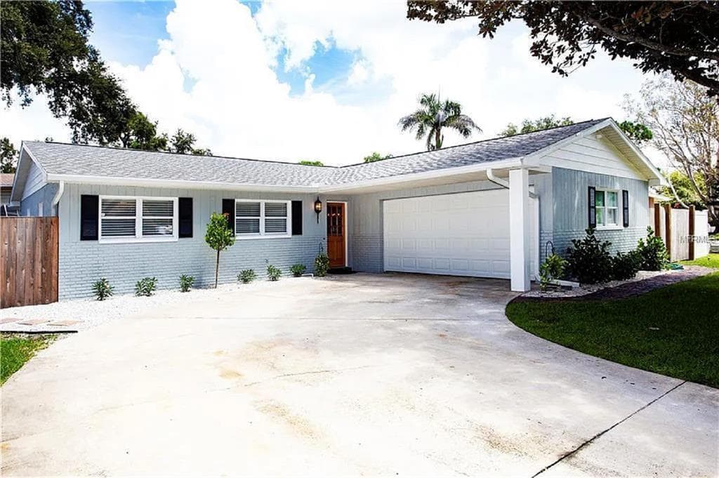 12453 82ND TERRACE SEMINOLE, FL 33772
