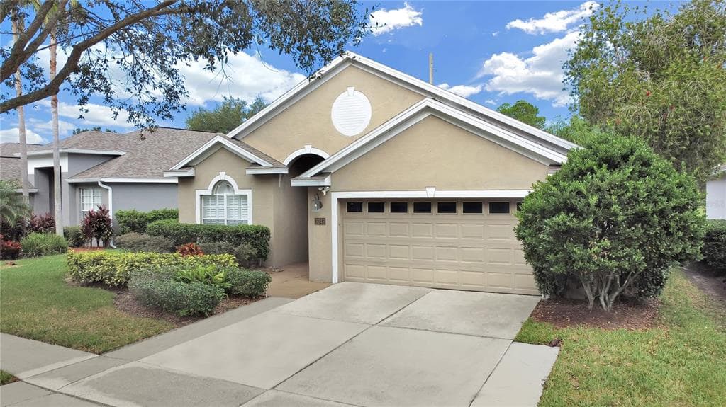 3243 STONEBRIDGE TRAIL VALRICO, FL 33596