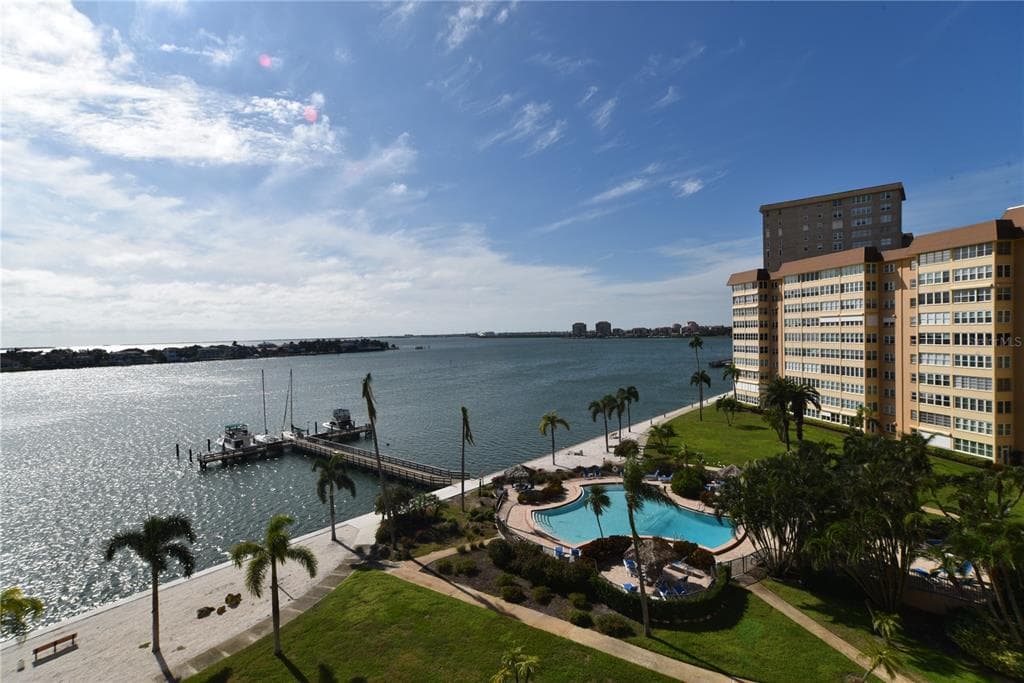 5108 BRITTANY DRIVE S UNIT 704