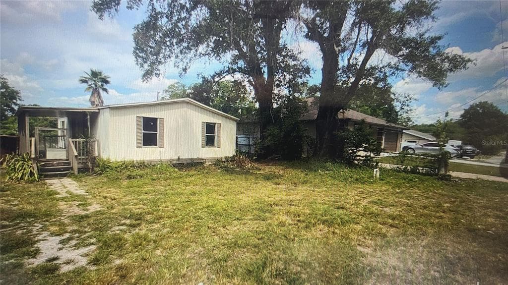 12710 FOUR OAKS ROAD TAMPA, FL 33624