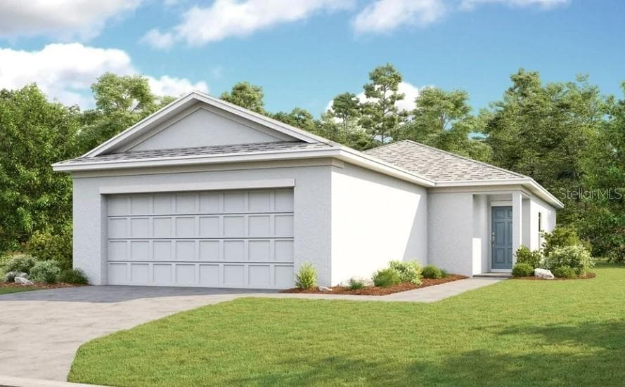 6313 MILESTONE LOOP PALMETTO, FL 34221