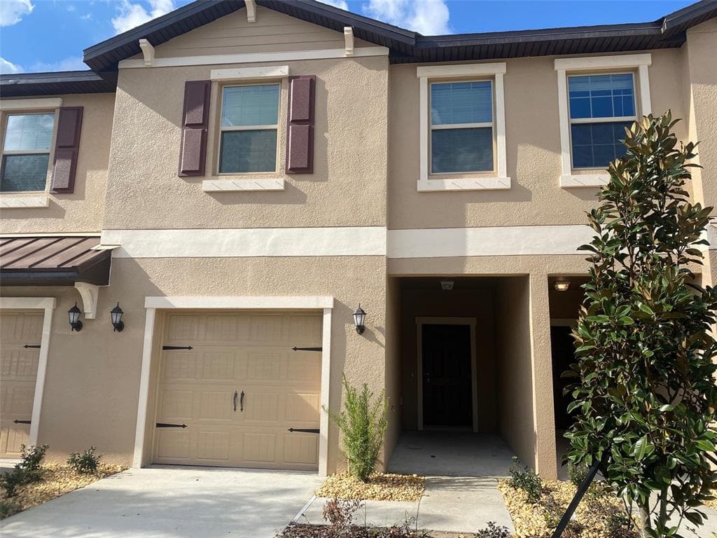 8535 REEDVILLE STREET NEW PORT RICHEY, FL 34654
