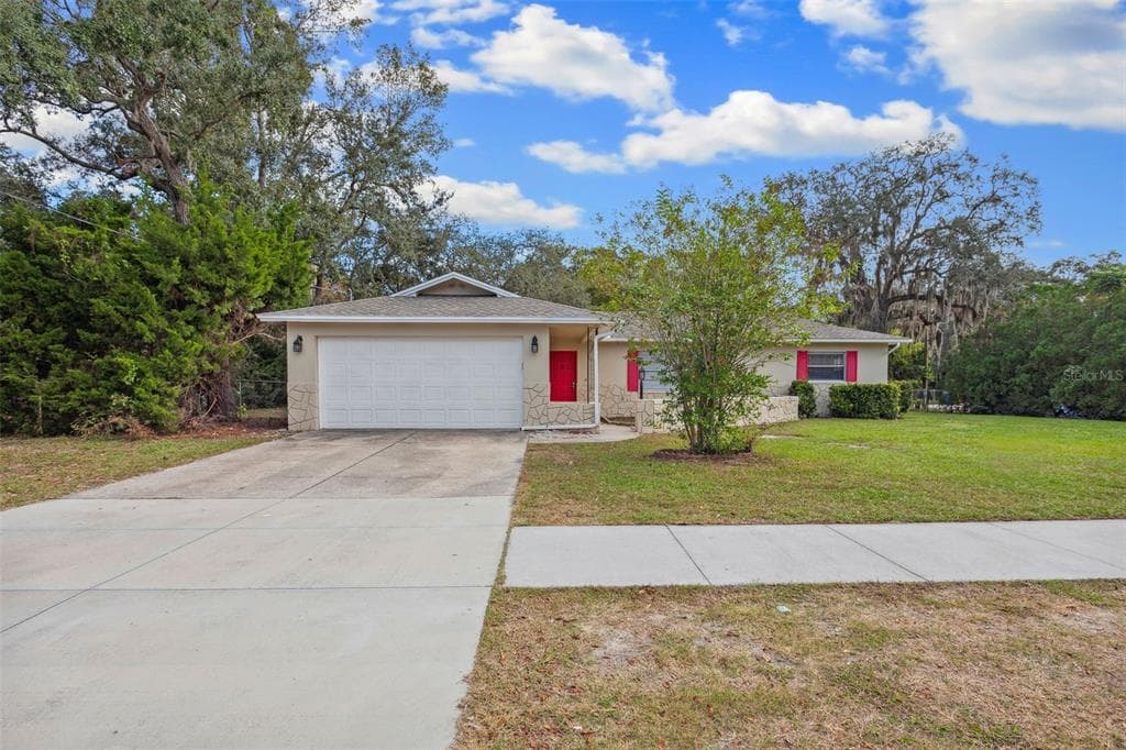 1354 DELTONA BOULEVARD SPRING HILL, FL 34606