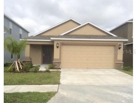 1827 HARBOUR BLUE STREET RUSKIN, FL 33570