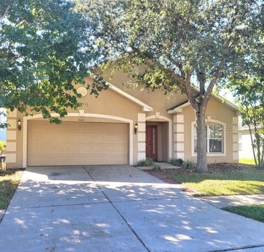 6023 BLUE SAGE DRIVE LAND O LAKES, FL 34639