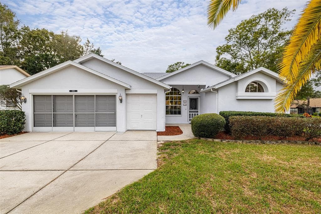 7300 CLEARMEADOW DRIVE SPRING HILL, FL 34606