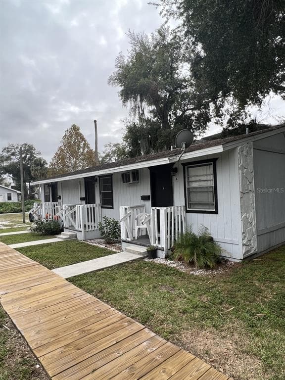 404 W AMELIA AVENUE UNIT C TAMPA, FL 33602