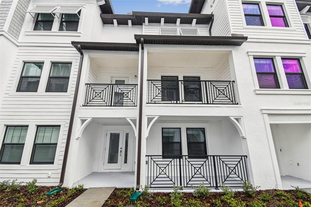 5351 BRIDGE STREET UNIT 76 TAMPA, FL 33611