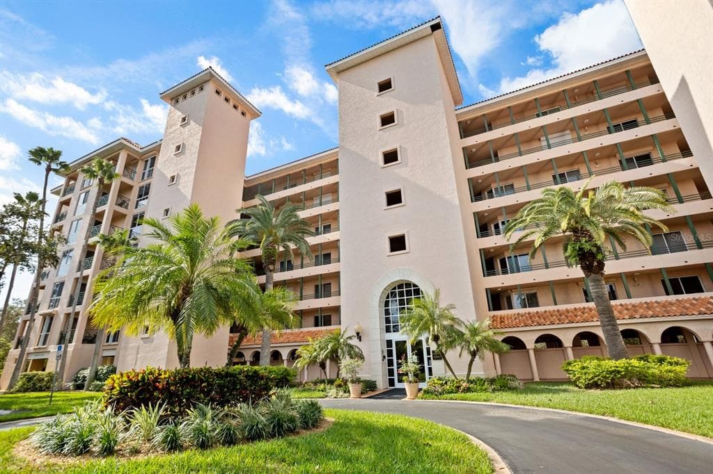 4750 DOLPHIN CAY LANE S UNIT 209