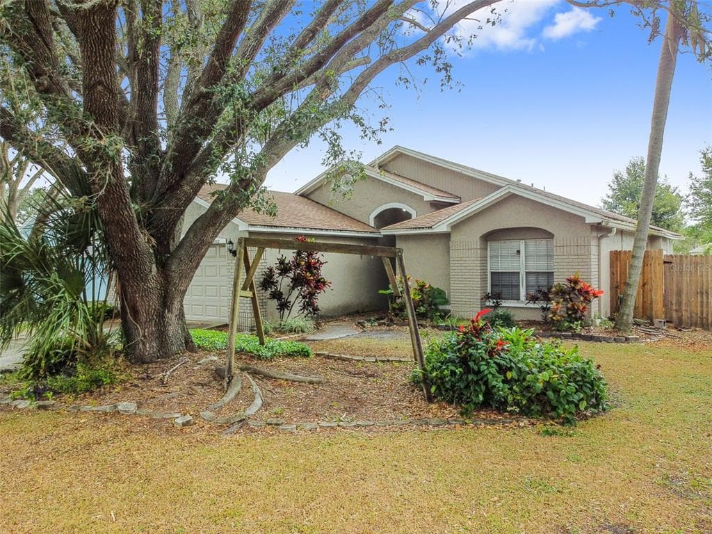 10512 DEEPBROOK DRIVE RIVERVIEW, FL 33569