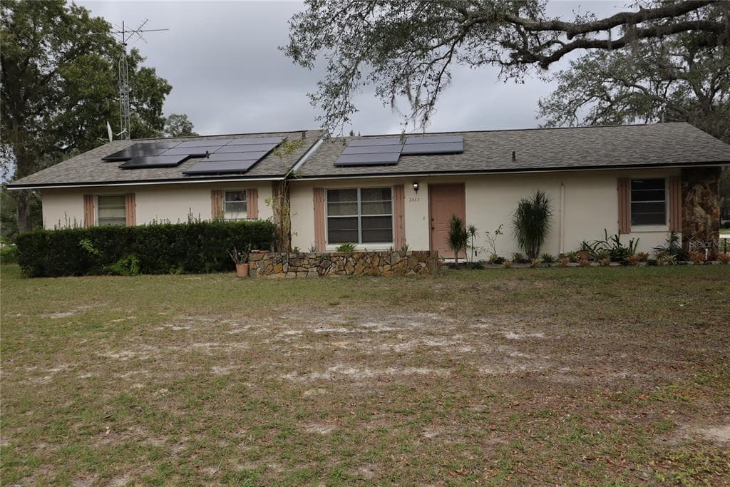 2462 N AVON BOULEVARD AVON PARK, FL 33825
