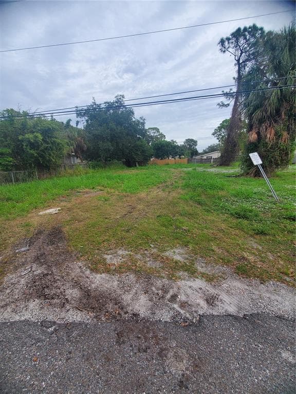 LOT 18 WESTMINISTER AVENUE CLEARWATER, FL 33760