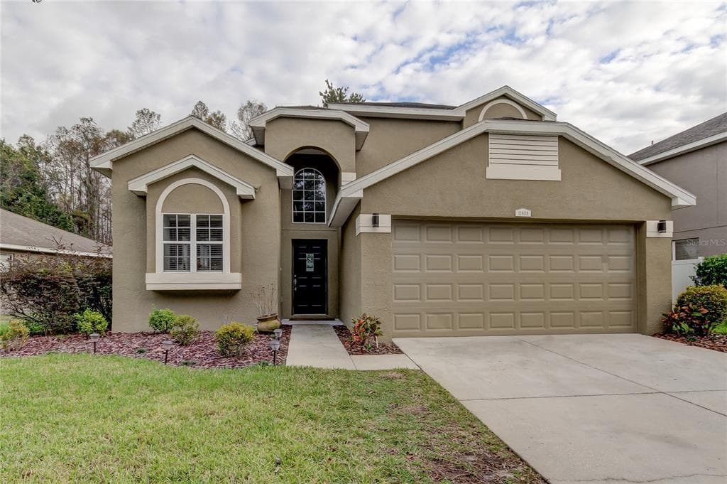 11808 COLONY LAKES BOULEVARD NEW PORT RICHEY, FL 34654