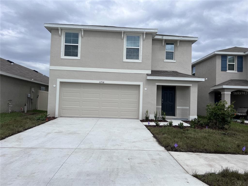 11738 WHITE WILLOW LANE RIVERVIEW, FL 33569