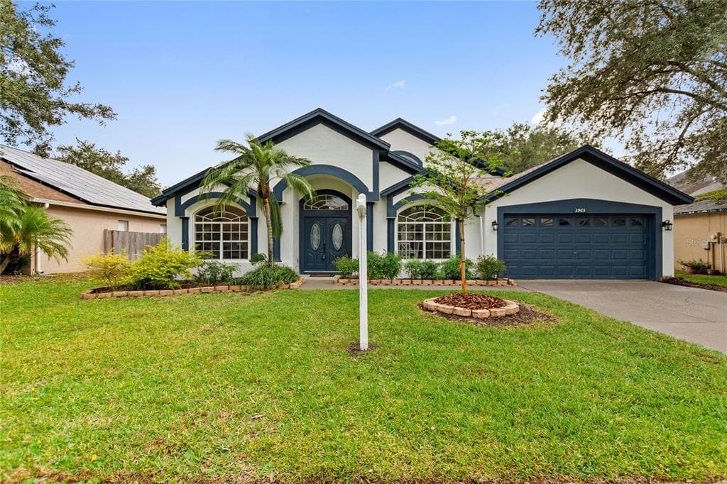 3965 JENITA DRIVE PALM HARBOR, FL 34685