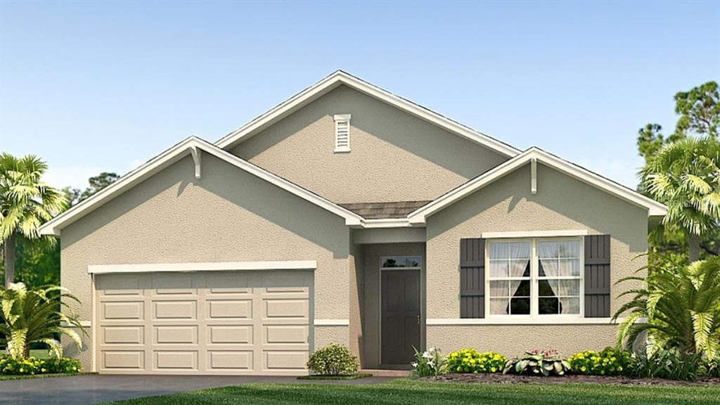 5527 WANDERING WILLOW DRIVE WESLEY CHAPEL, FL 33545