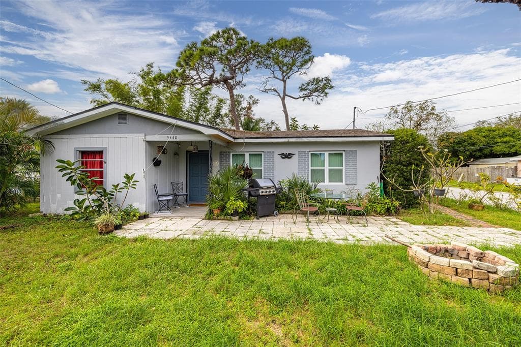 5540 59TH STREET N ST PETERSBURG, FL 33709