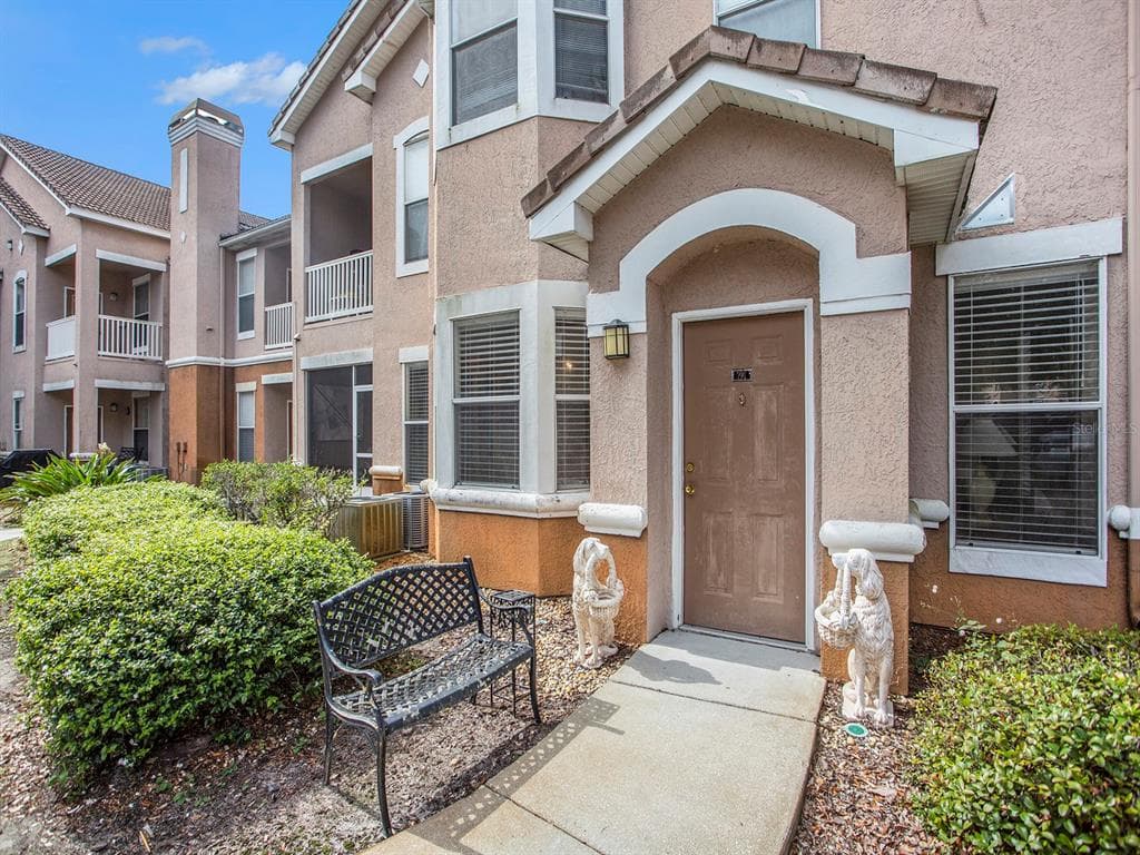 17917 VILLA CREEK DRIVE UNIT 17917