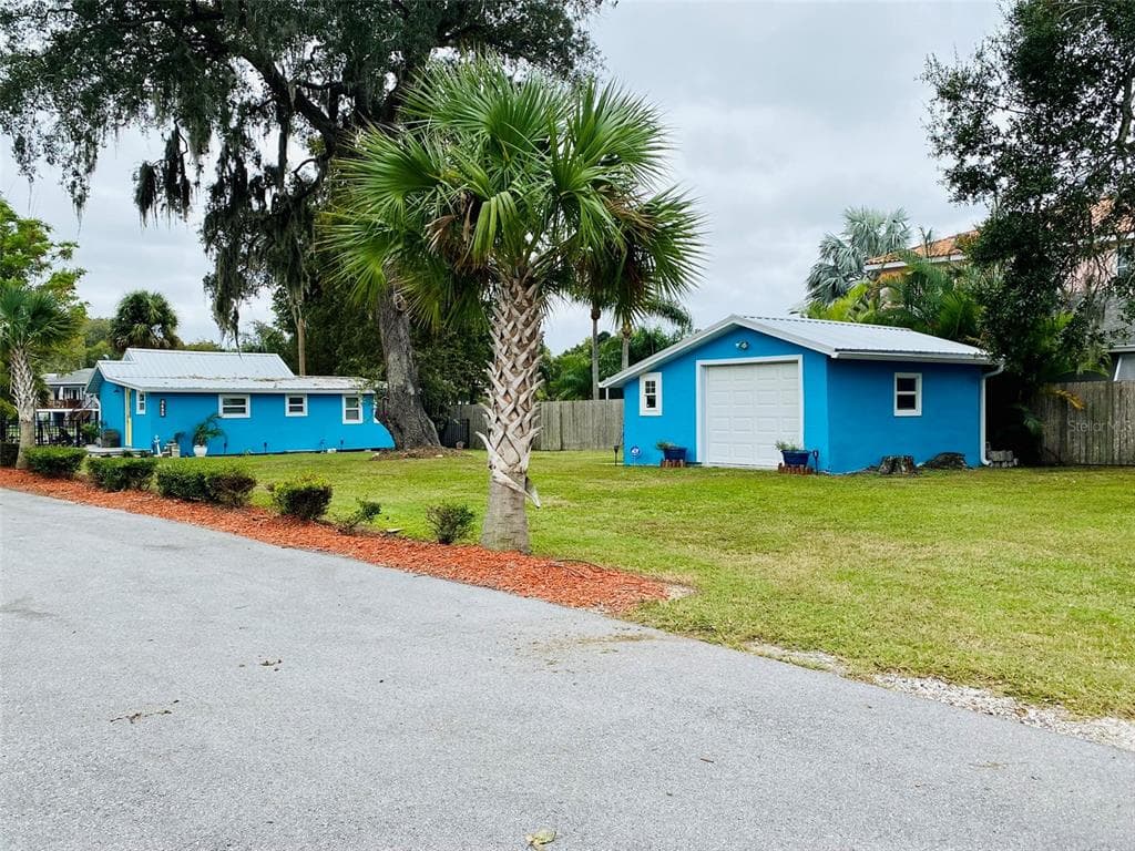 5432 ACORN STREET NEW PORT RICHEY, FL 34652
