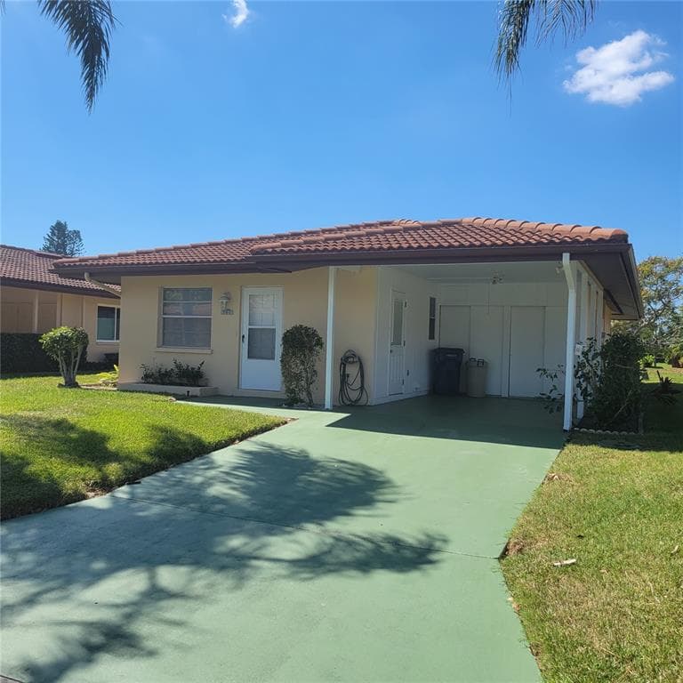 6420 AUBURN AVENUE BRADENTON, FL 34207