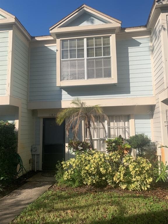 13834 STONE MILL WAY TAMPA, FL 33613
