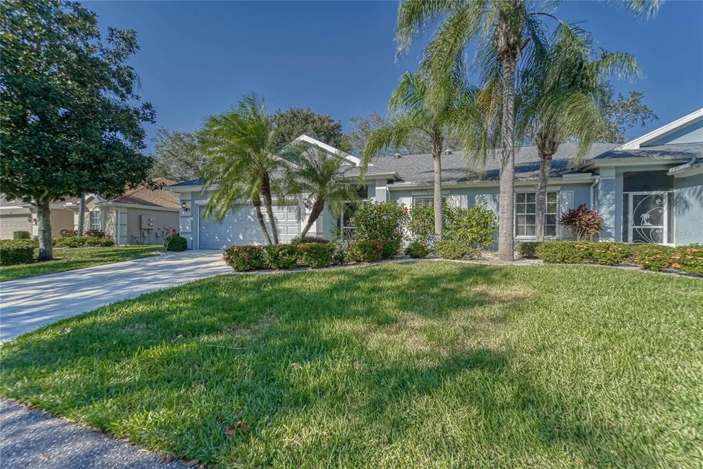 2209 OLIVE BRANCH DRIVE UNIT 2209 SUN CITY CENTER, FL 33573
