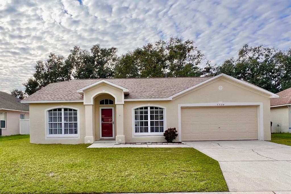 5524 STARLING LOOP LAKELAND, FL 33810