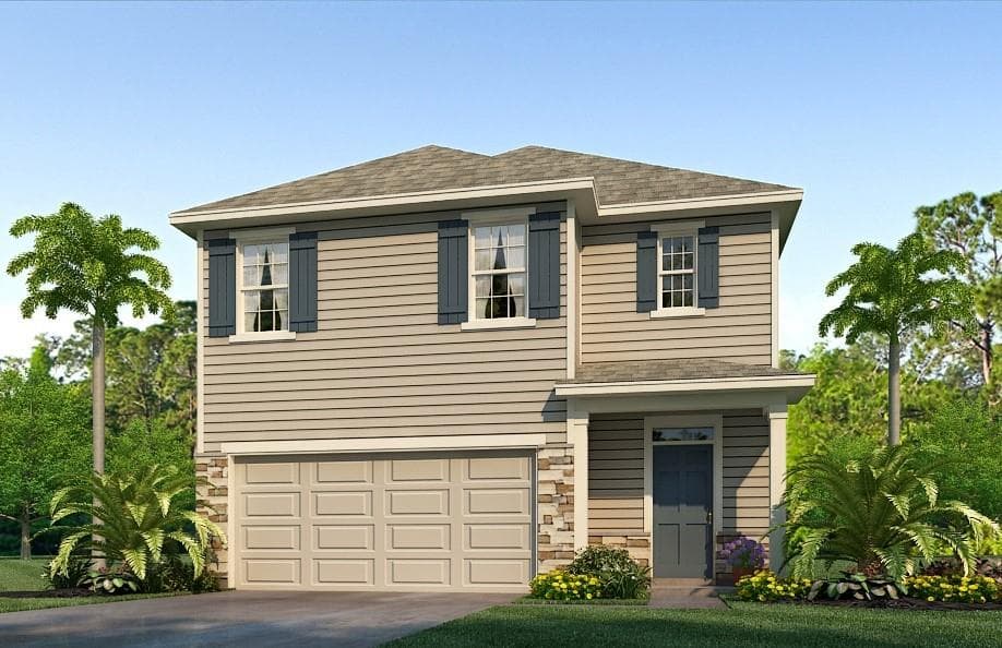 4751 SW 51ST DRIVE GAINESVILLE, FL 32608