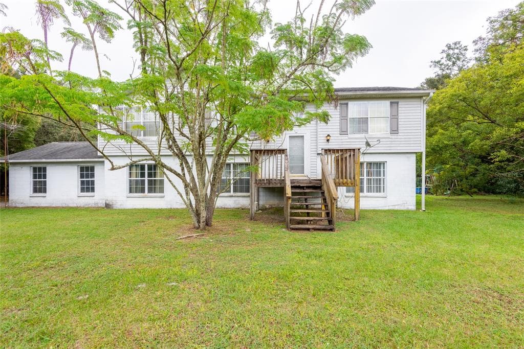 4706 COATS ROAD ZEPHYRHILLS, FL 33541