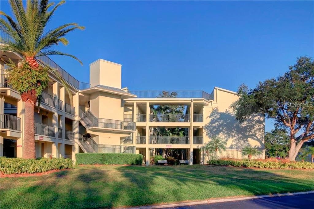2700 BAYSHORE BOULEVARD UNIT 5310 DUNEDIN, FL 34698