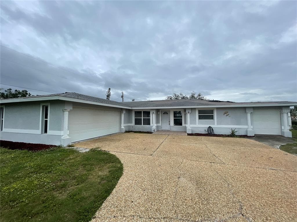 301 S MANGO STREET ENGLEWOOD, FL 34223