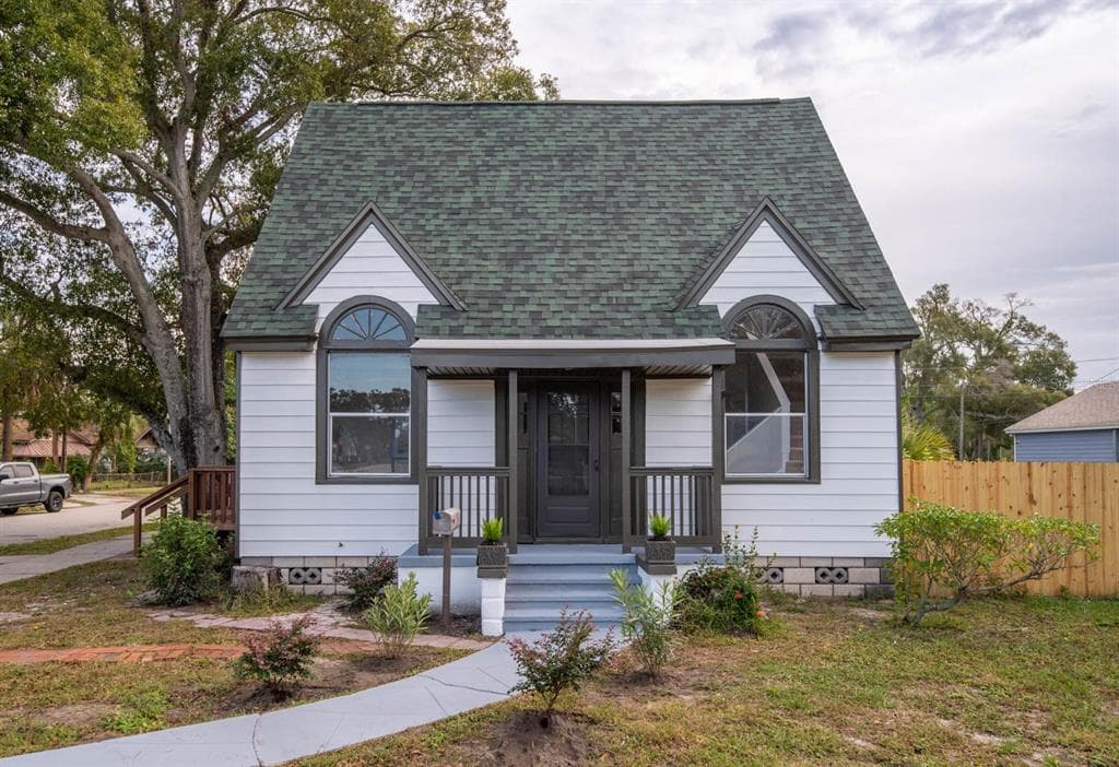 1900 16TH STREET S ST PETERSBURG, FL 33705