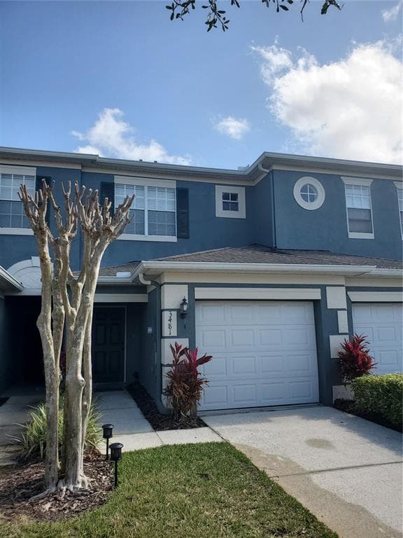 3481 VICTORIA PINES DRIVE UNIT 216 ORLANDO, FL 32829