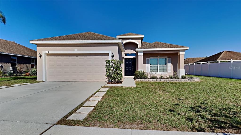 112 HIGHLAND MEADOWS AVENUE DAVENPORT, FL 33837