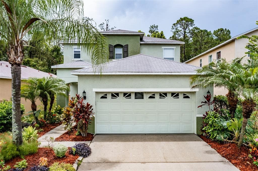 27052 STILLBROOK DRIVE WESLEY CHAPEL, FL 33544